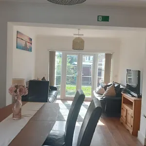  Holiday home Reigate House